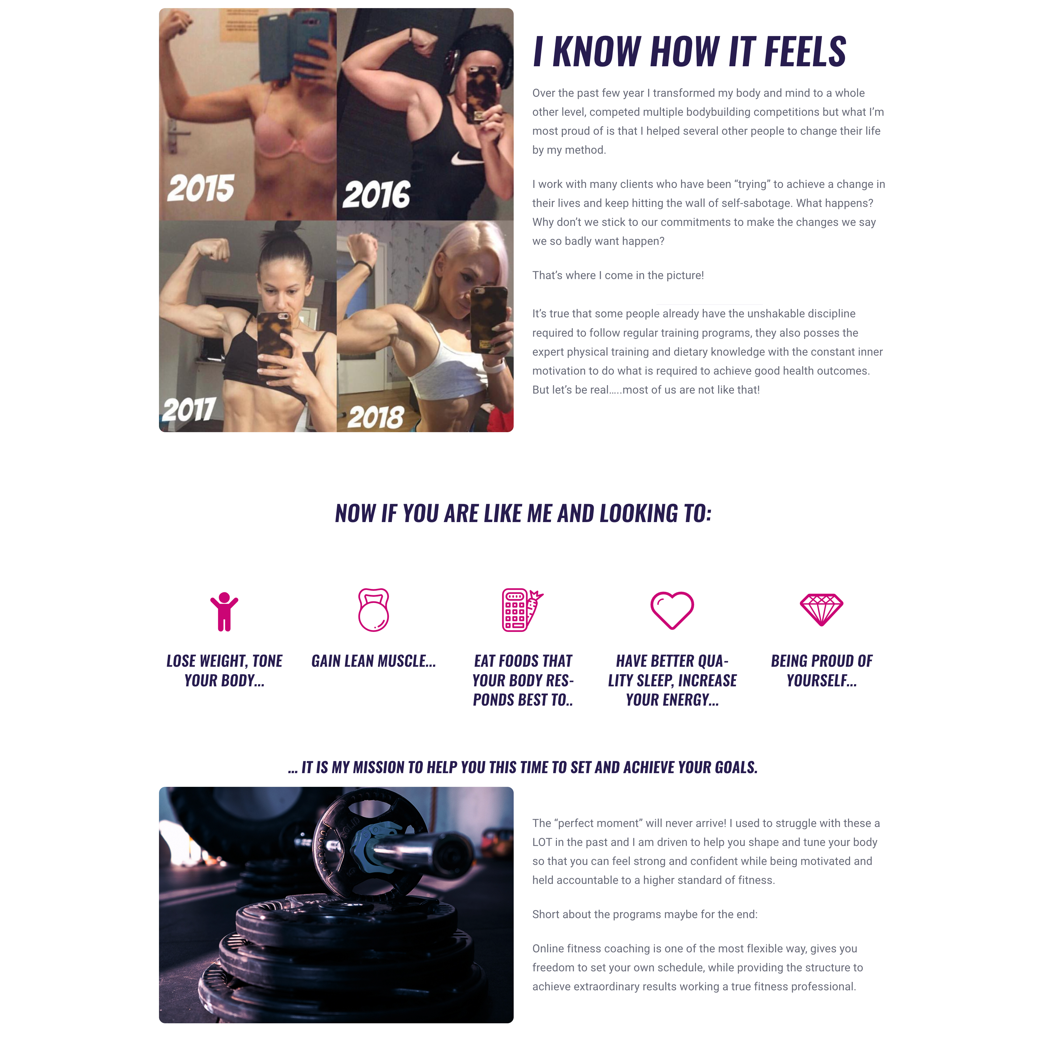 FireShot Capture 001 - GlamFitnessPro – Health Coach & Personal Trainer - glamfitnesspro.com Cropped-2