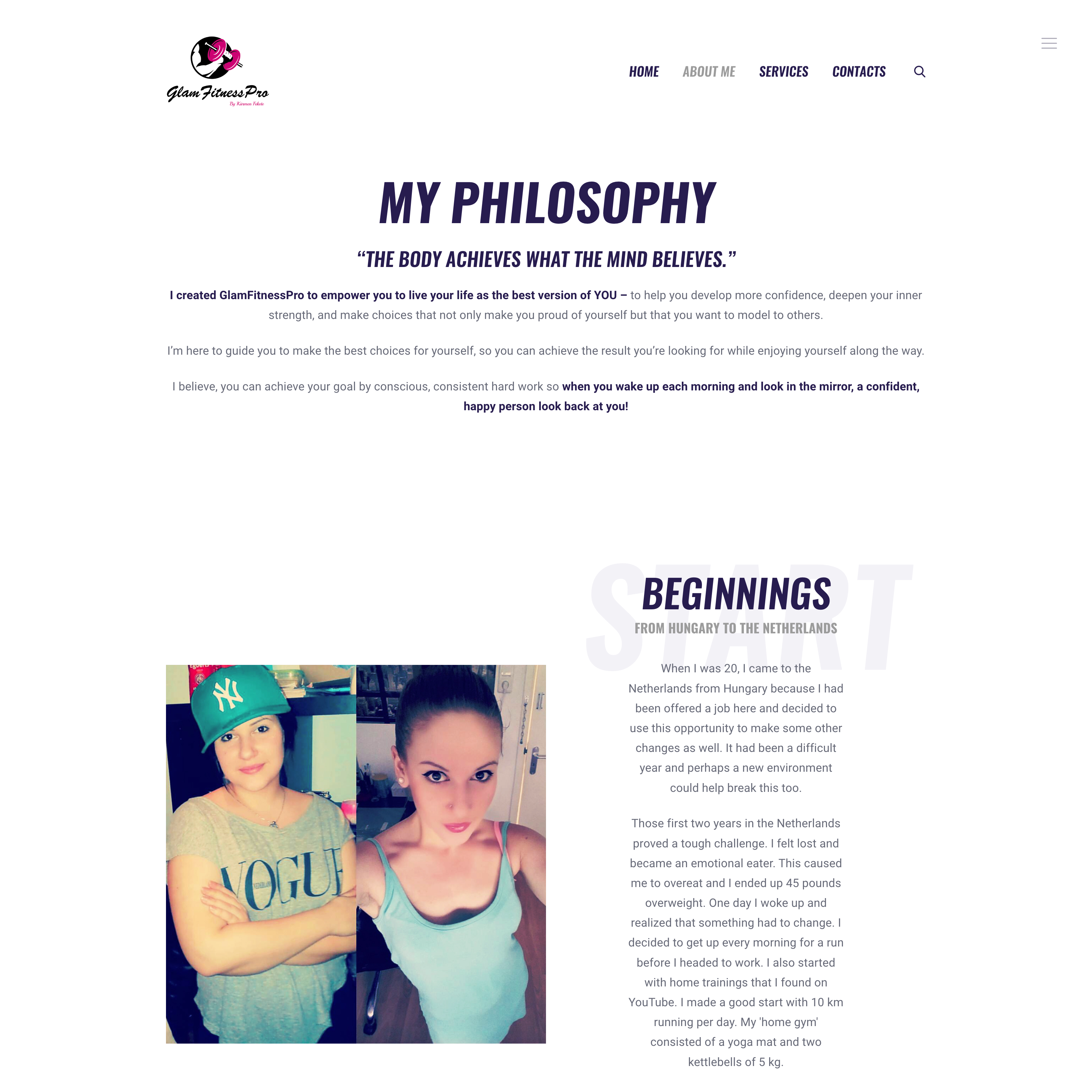 FireShot Capture 002 - About Me – GlamFitnessPro - glamfitnesspro.com Cropped